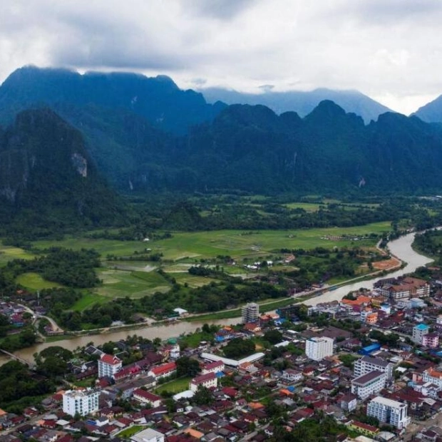 Four Foreign Tourists Die in Laos from Suspected Methanol Poisoning