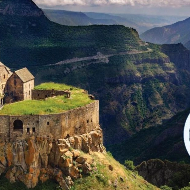 Armenia Named Top Destination by Lonely Planet 2025