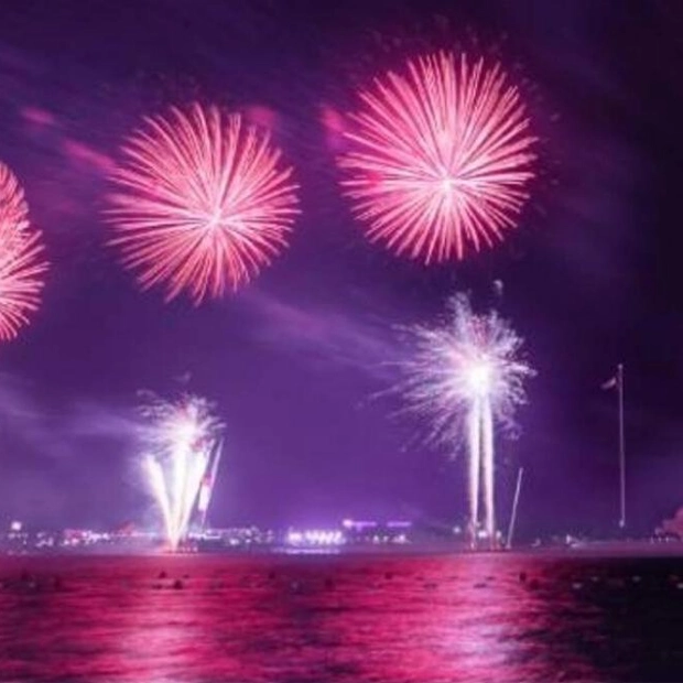 Ras Al Khaimah's Grand NYE Festival 2024