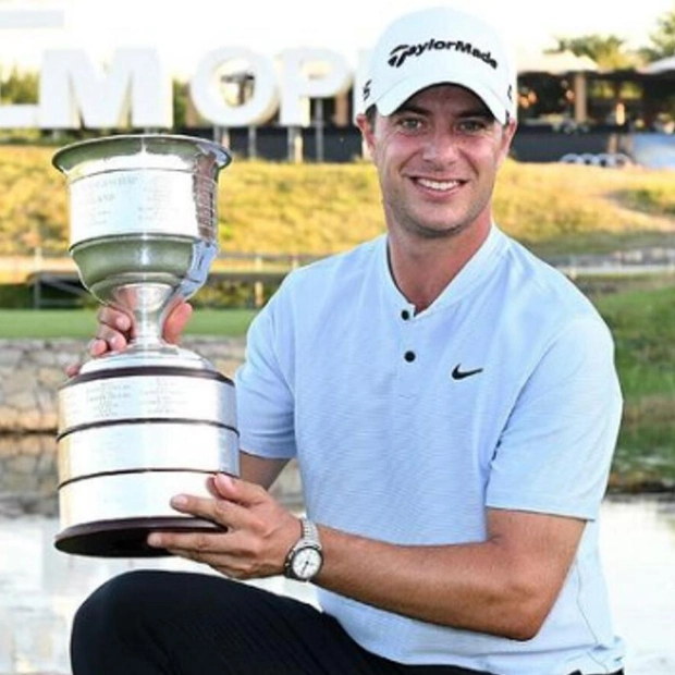Guido Migliozzi Wins KLM Open in Dramatic Playoff
