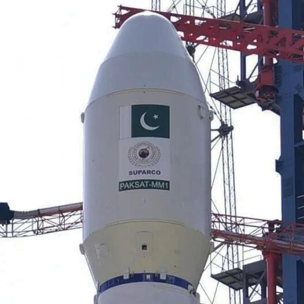 Pakistan's Technological Renaissance: Innovations Transforming Society