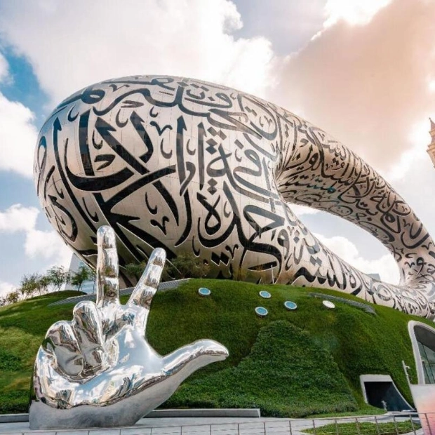 Exploring Dubai's Diverse Museum Scene