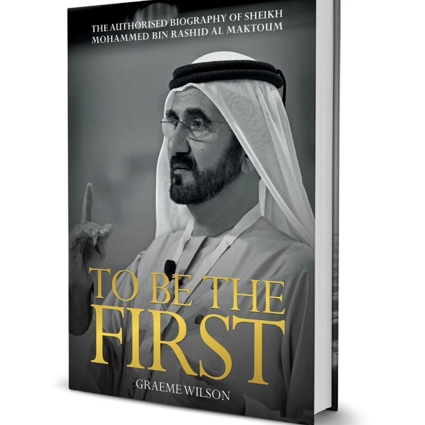 New Biography Chronicles Sheikh Mohammed's Legacy