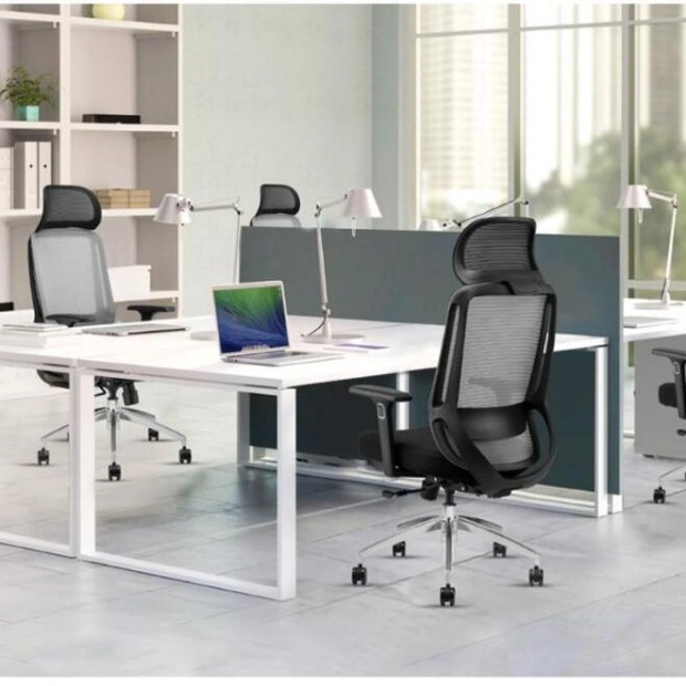 BOSQ Expands with New Ergonomic Office Furniture Facility in Sharjah