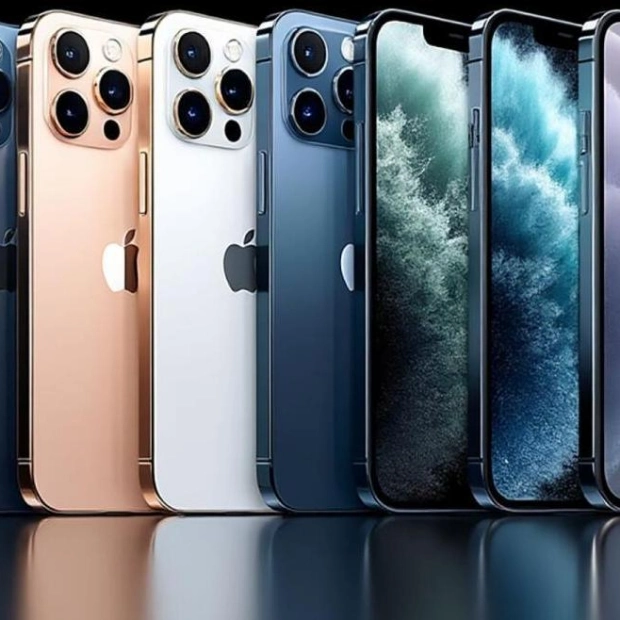 iPhone 16 Series: Revolutionary Features and AI-Driven Innovations