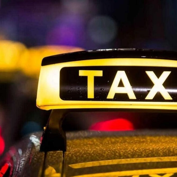 Ajman Taxi Fares to Increase Slightly in November