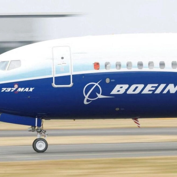 Boeing to Plead Guilty in Fraud Conspiracy to Resolve DOJ Investigation