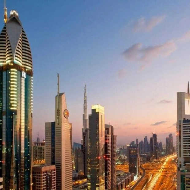 UAE Employees Optimistic About Job Market Amid Economic Growth