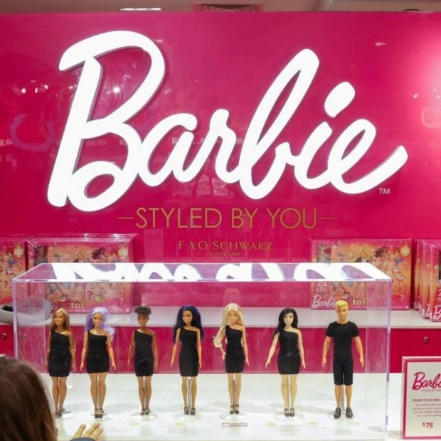 L Catterton Eyes Mattel Acquisition, Sparking Potential Bidding War