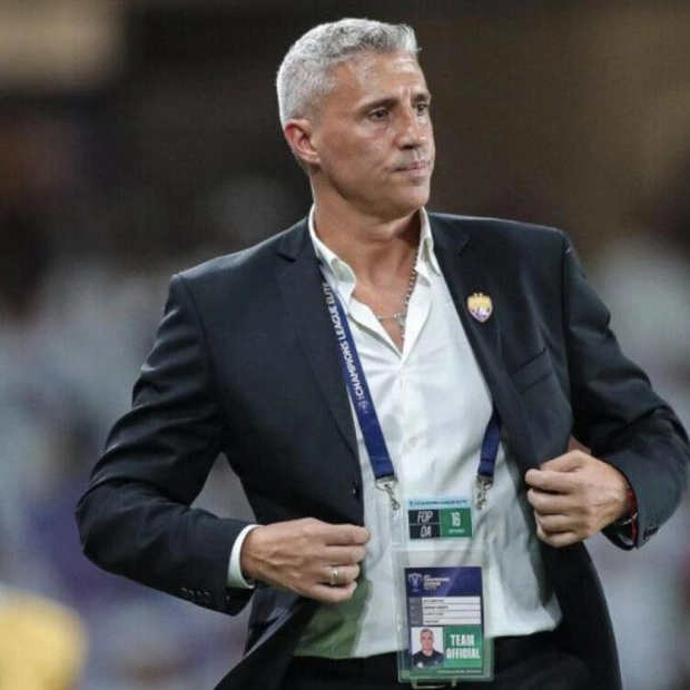 Al Ain Draws with Al Sadd, Coaches Reflect on Missed Opportunities and Tactical Decisions