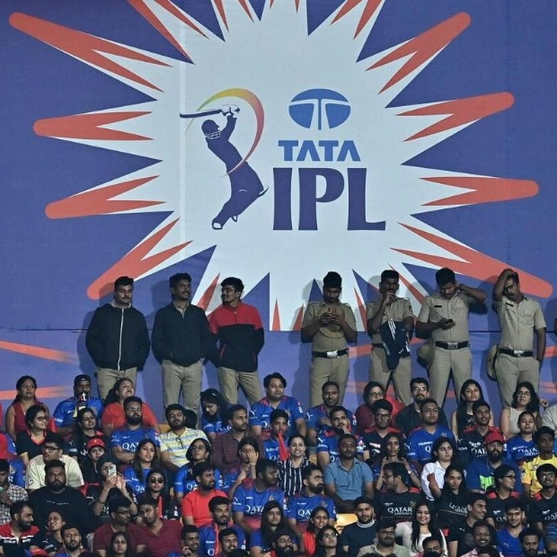 IPL Mega-Auction Kicks Off in Saudi Arabia