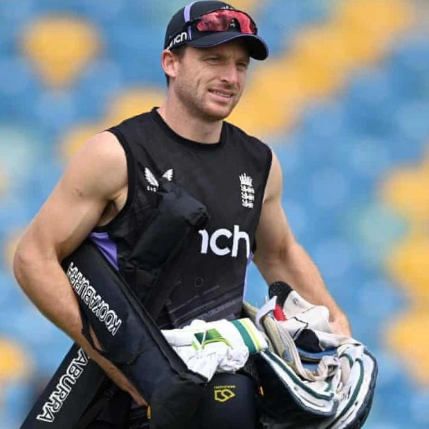 Buttler Eyes Rewarding Career Phase Under McCullum