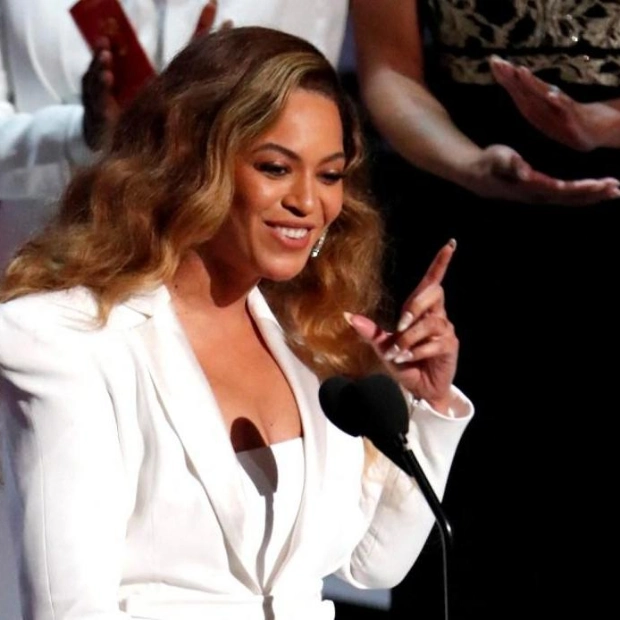 Beyoncé to Appear at Harris Rally in Houston