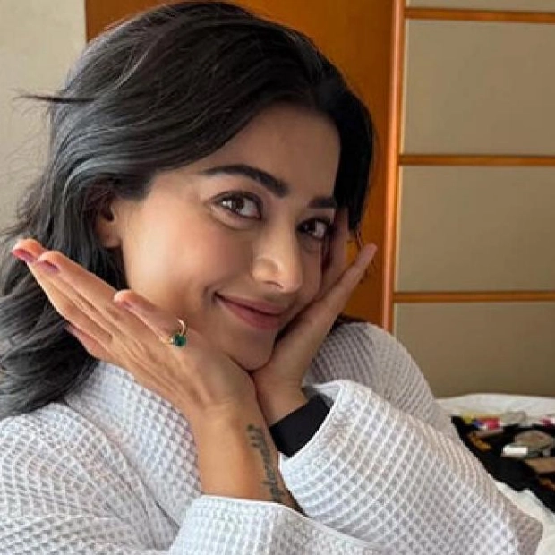 Rashmika Mandanna Wraps Up Shooting for 'Pushpa 2: The Rule'