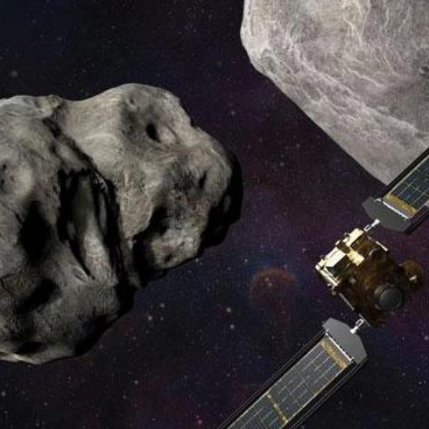 Defending Earth: The Science of Asteroid Defense