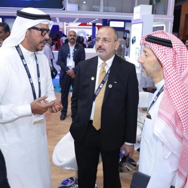 Kanoo Energy Shines at ADIPEC 2024