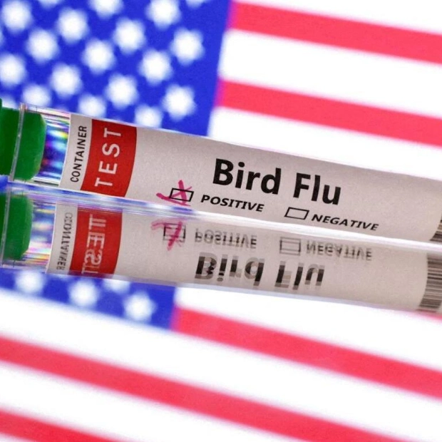 Teen in Canada Tests Positive for Bird Flu