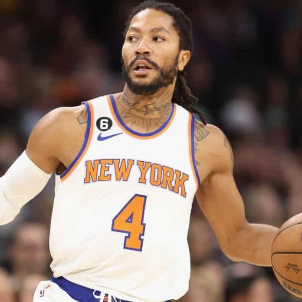 Derrick Rose Announces Retirement from NBA