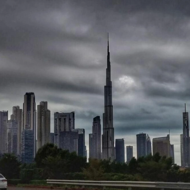 UAE Launches Digital Platform for Weather Monitoring and Disaster Response