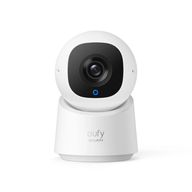 Eufy Security Indoor Cam C220: A Versatile Home Security Solution