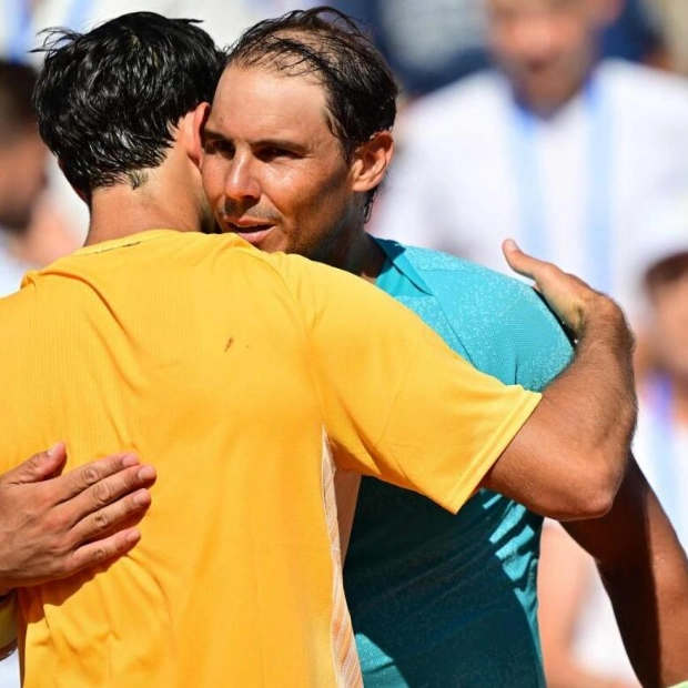 Rafael Nadal Aims for Third Gold at Paris Olympics Despite Recent Loss