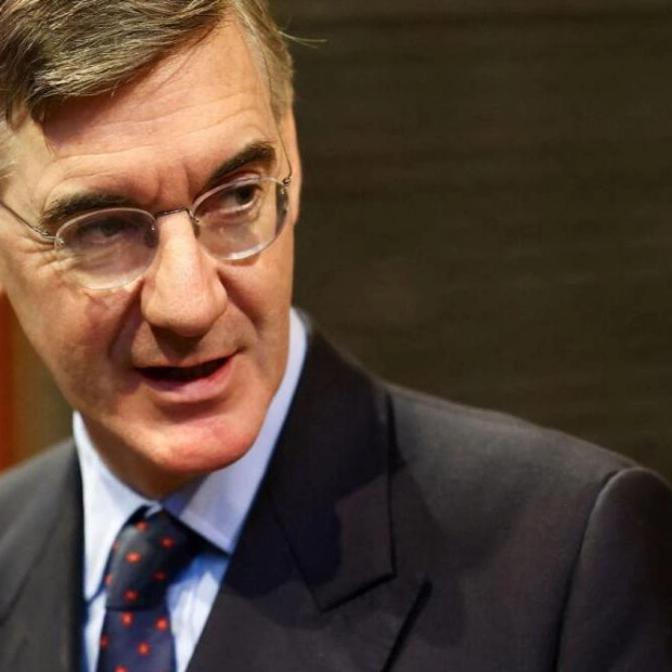 Jacob Rees-Mogg: From Politics to Reality TV