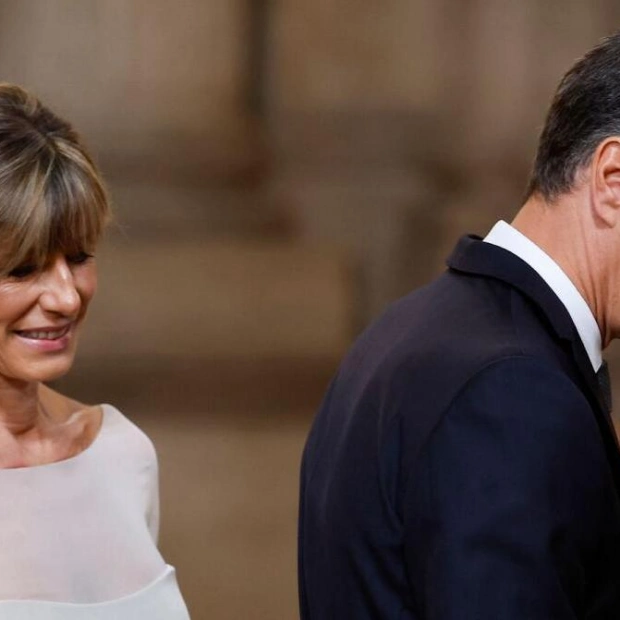 Spanish PM Sanchez Refuses to Testify in Wife's Corruption Case