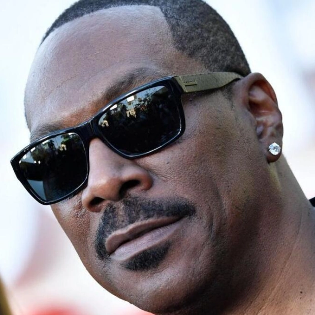 Eddie Murphy Reflects on Career, Fame, and Industry Challenges