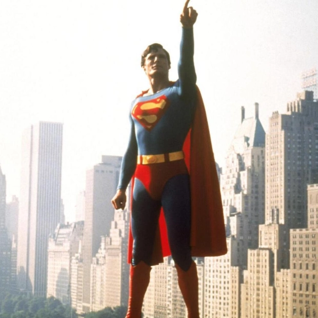 Super/Man: The Christopher Reeve Story Trailer Unveiled