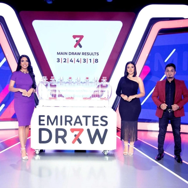 Emirates Draw Seeks Second Lottery Licence Amid Regulatory Changes