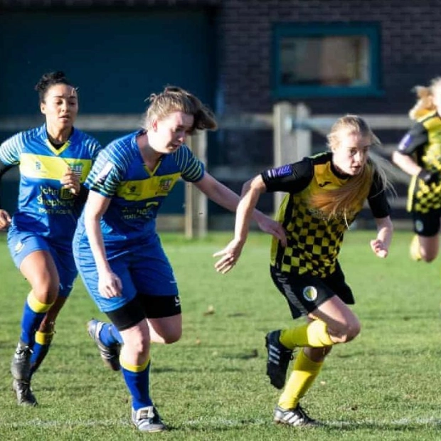 Solihull Moors Women’s Coaching Staff Resigns Amid Neglect Allegations