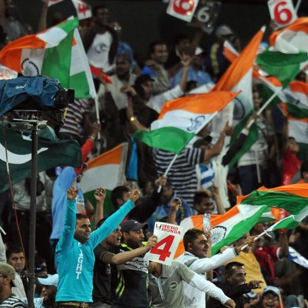 ICC Continues Talks on Champions Trophy Uncertainty