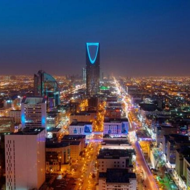 Saudi Arabia's GDP Rises 2.8% in Q3, Driven by Non-Oil Growth