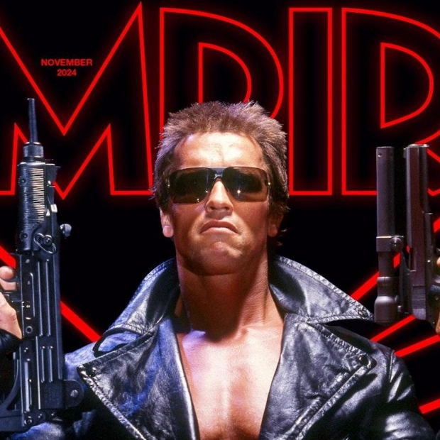 Celebrating The Terminator's 40th Anniversary