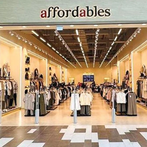 Affordables Opens New Store in Silicon Central Mall, Dubai
