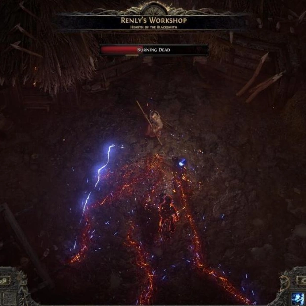 Unlocking Item Salvaging in Path of Exile 2