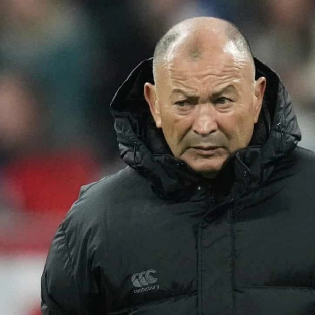 Japan Confident Eddie Jones Will Coach Against England