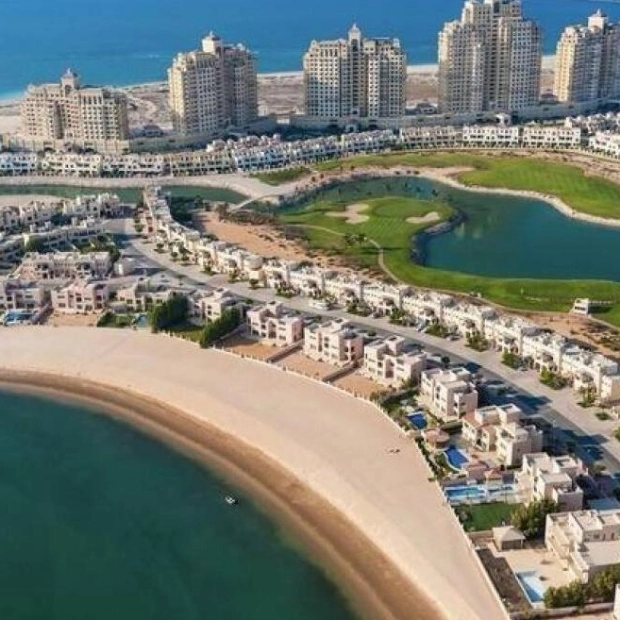 Ras Al Khaimah Tops Expat Essentials Index