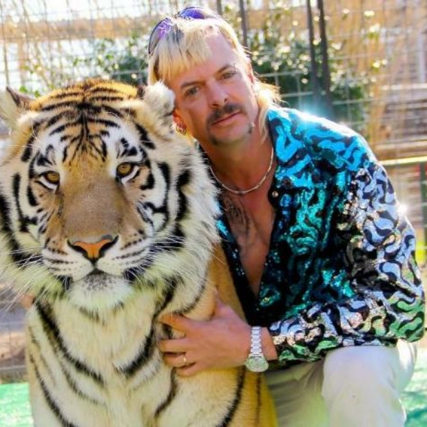 Joe Exotic Quarantined After Scabies Infection