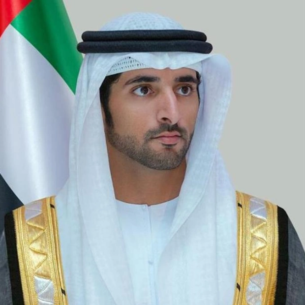 Sheikh Hamdan Congratulates Dubai's Top High School Students