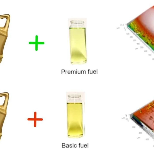 The Crucial Role of Fuel Additives in Engine Maintenance