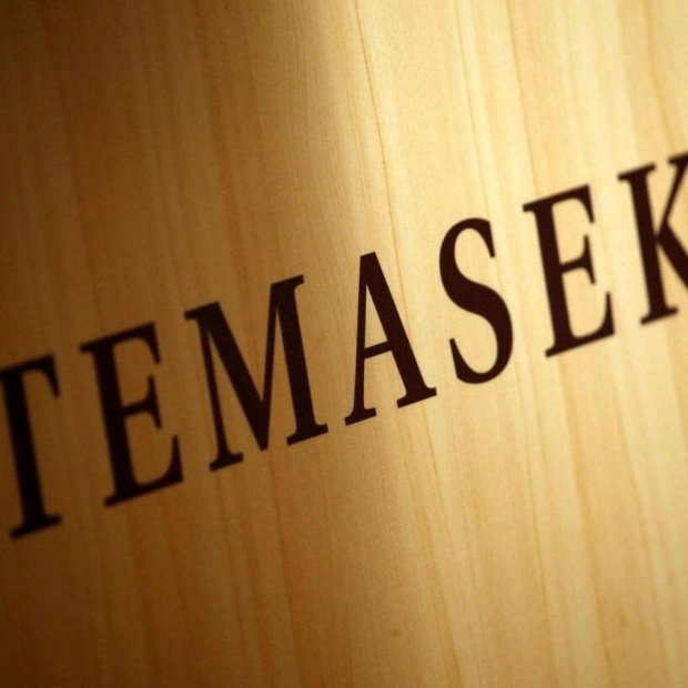 Temasek Plans $12 Billion Investment in India Over Three Years