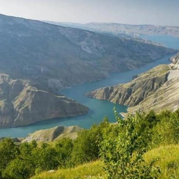 Дубайская компания планирует строительство в Дагестане