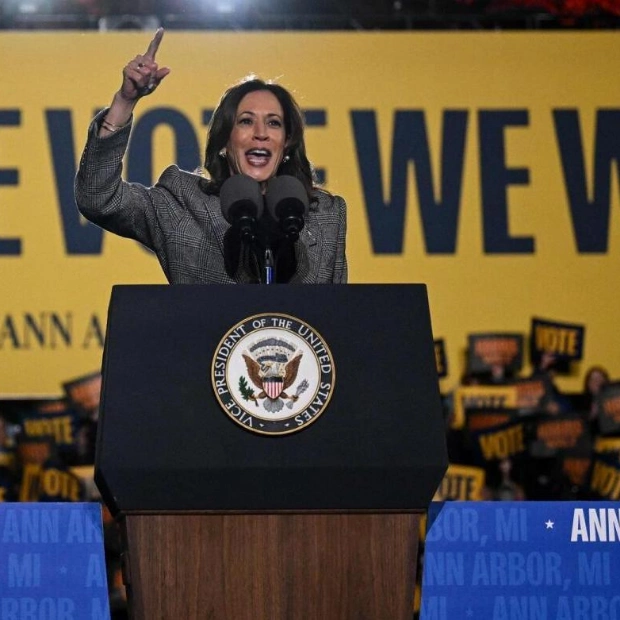 Trump Courts Religious Voters as Harris Criticizes His Divisive Rhetoric