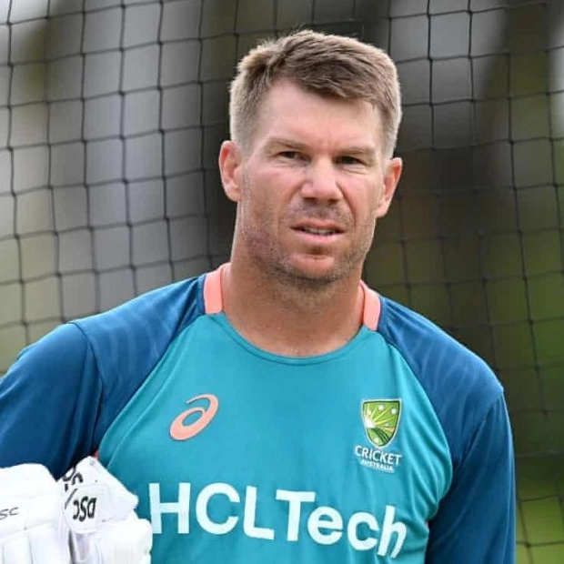 Cricket Australia Lifts David Warner's Lifetime Leadership Ban