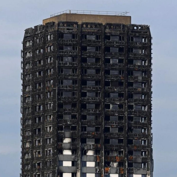 Grenfell Tower Fire: Seven Years On, Inquiry Awaits Justice