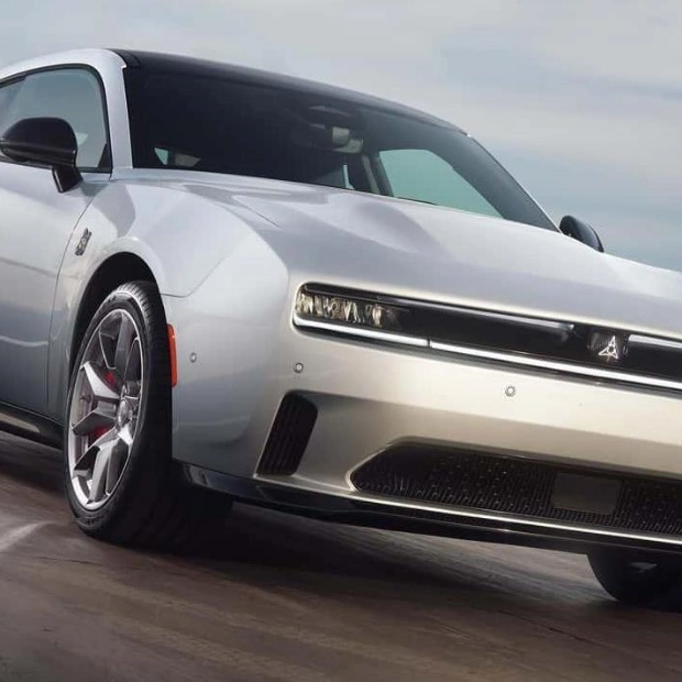 Dodge's Transition to Electric: A New Era for Muscle Cars