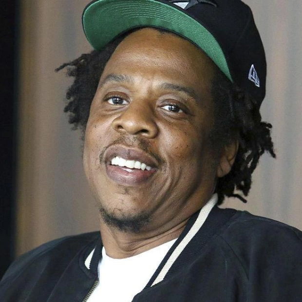 Jay-Z Denies Rape Allegation, Calls It Extortion Attempt