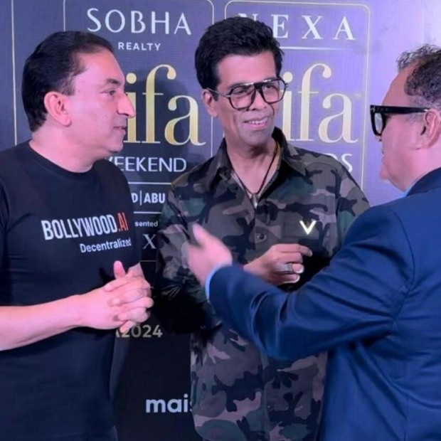 IIFA Awards 2024: A Global Celebration of Indian Cinema