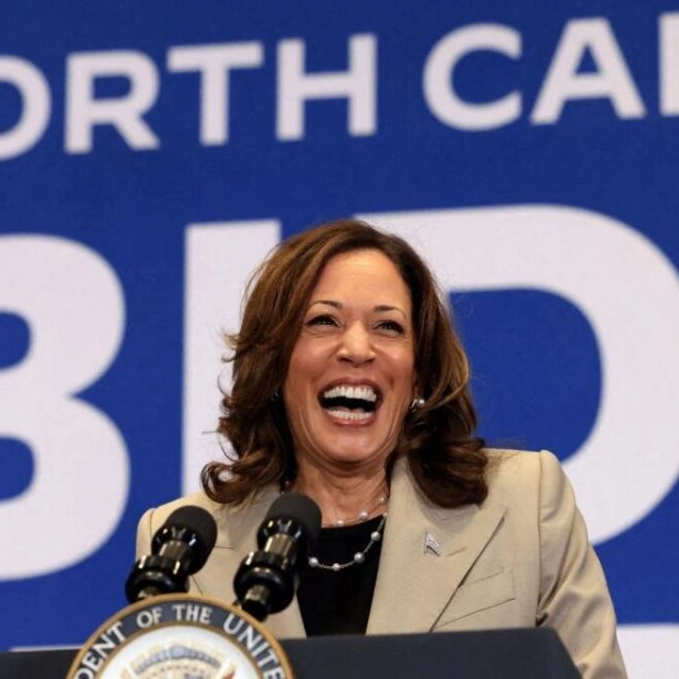 Democrats Weigh Risky Move with Harris as Presidential Candidate